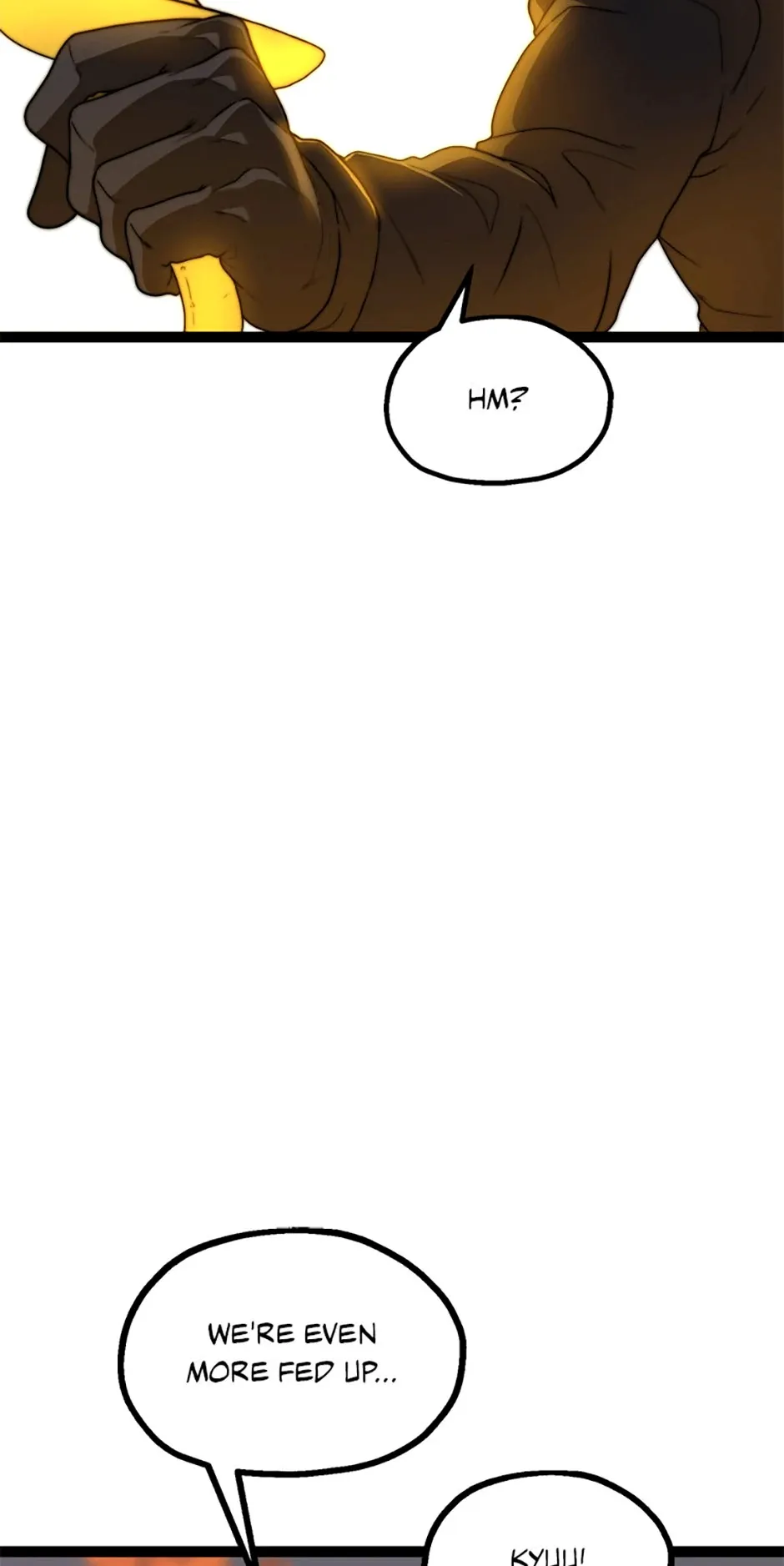 Solo Eating Chapter 69 45